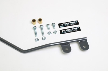 Picture of Progress Tech 2015+ Honda Fit Rear Sway Bar (19mm)