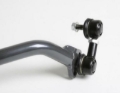 Picture of Progress Tech 13-18 Acura ILX/06-15 Civic/Si Rear Sway Bar (24mm - Adjustable) Incl Adj End Links