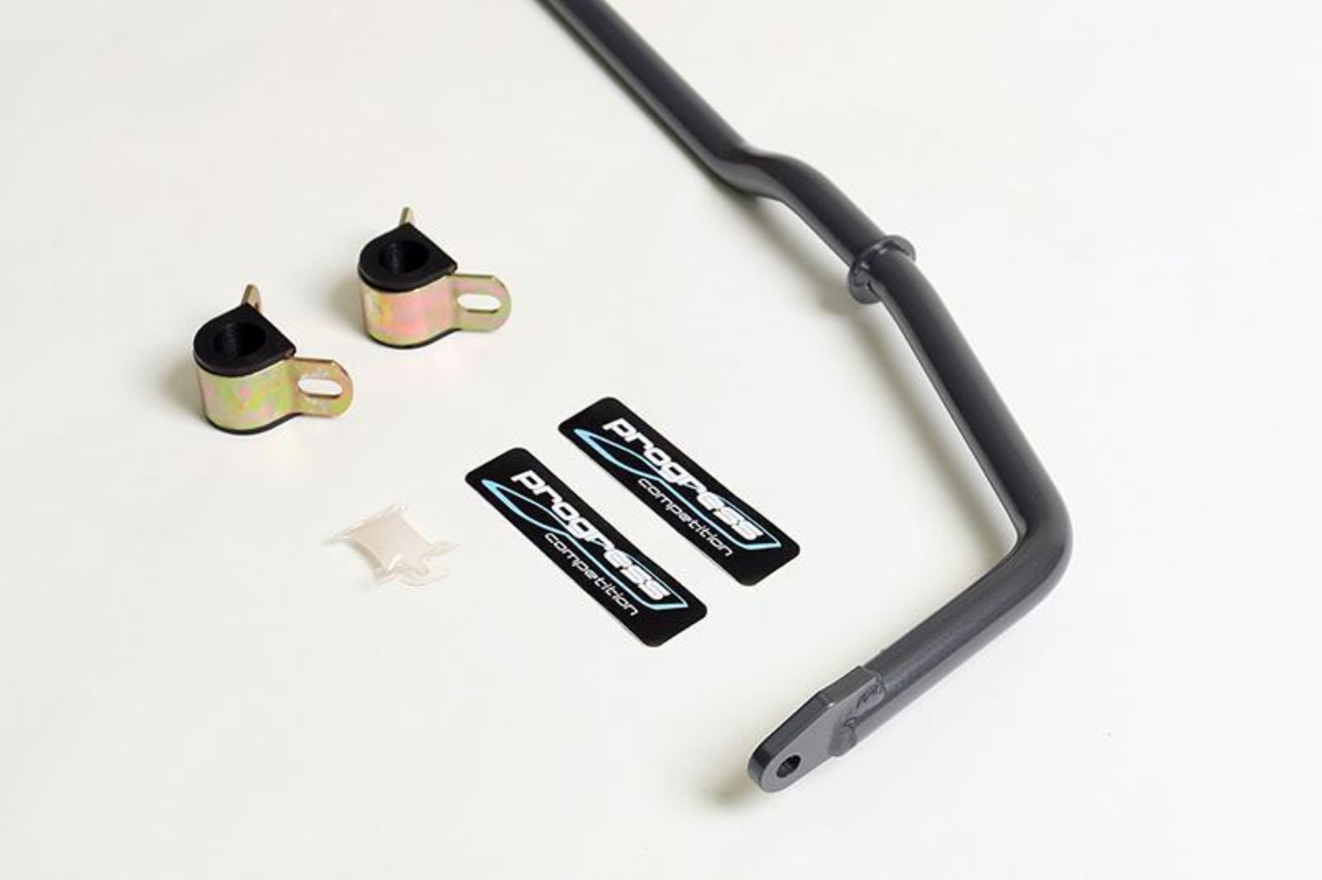 Picture of Progress Tech 99-04 Mazda Protege/Protege 5 Rear Sway Bar (22mm)