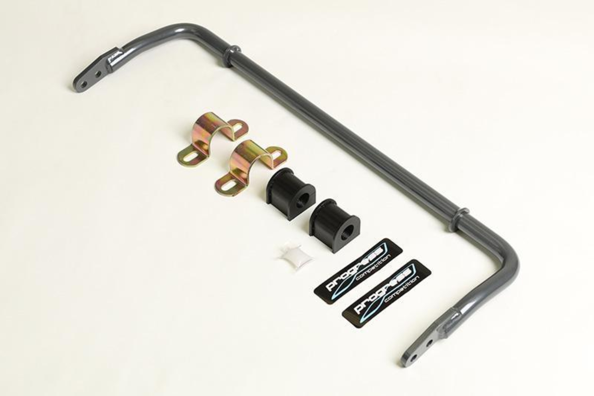 Picture of Progress Tech 04-13 Mazda 3 Rear Sway Bar (22mm - Adjustable)