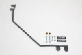 Picture of Progress Tech 2015+ Honda Fit Rear Sway Bar (19mm)