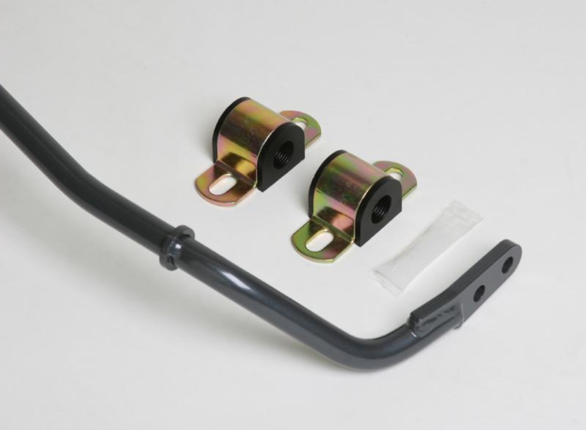 Picture of Progress Tech 06-15 Mazda MX-5 Rear Sway Bar (17mm - Adjustable)