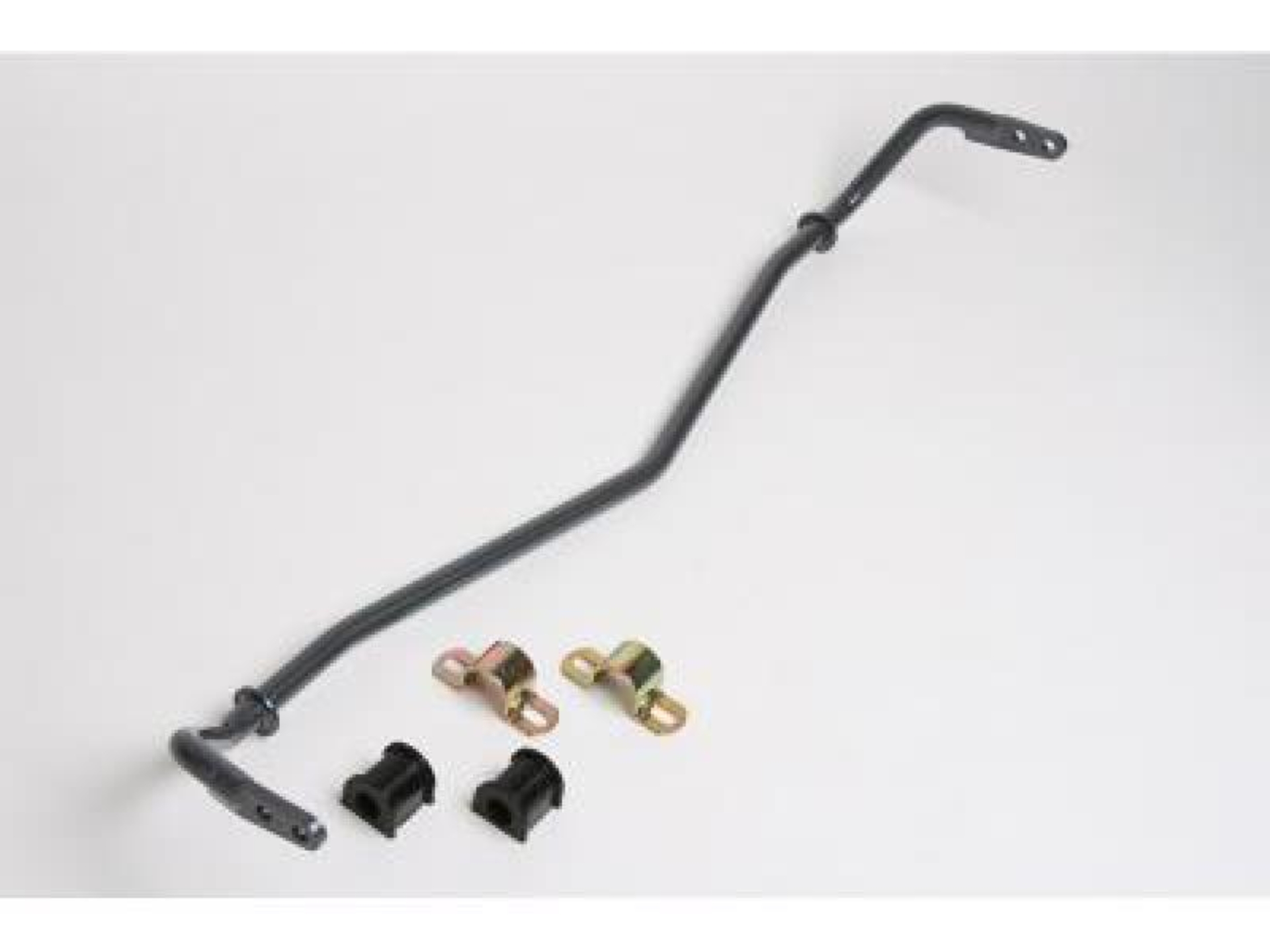 Picture of Progress Tech 04-11 Mazda RX8 Rear Sway Bar (19mm - Adjustable)