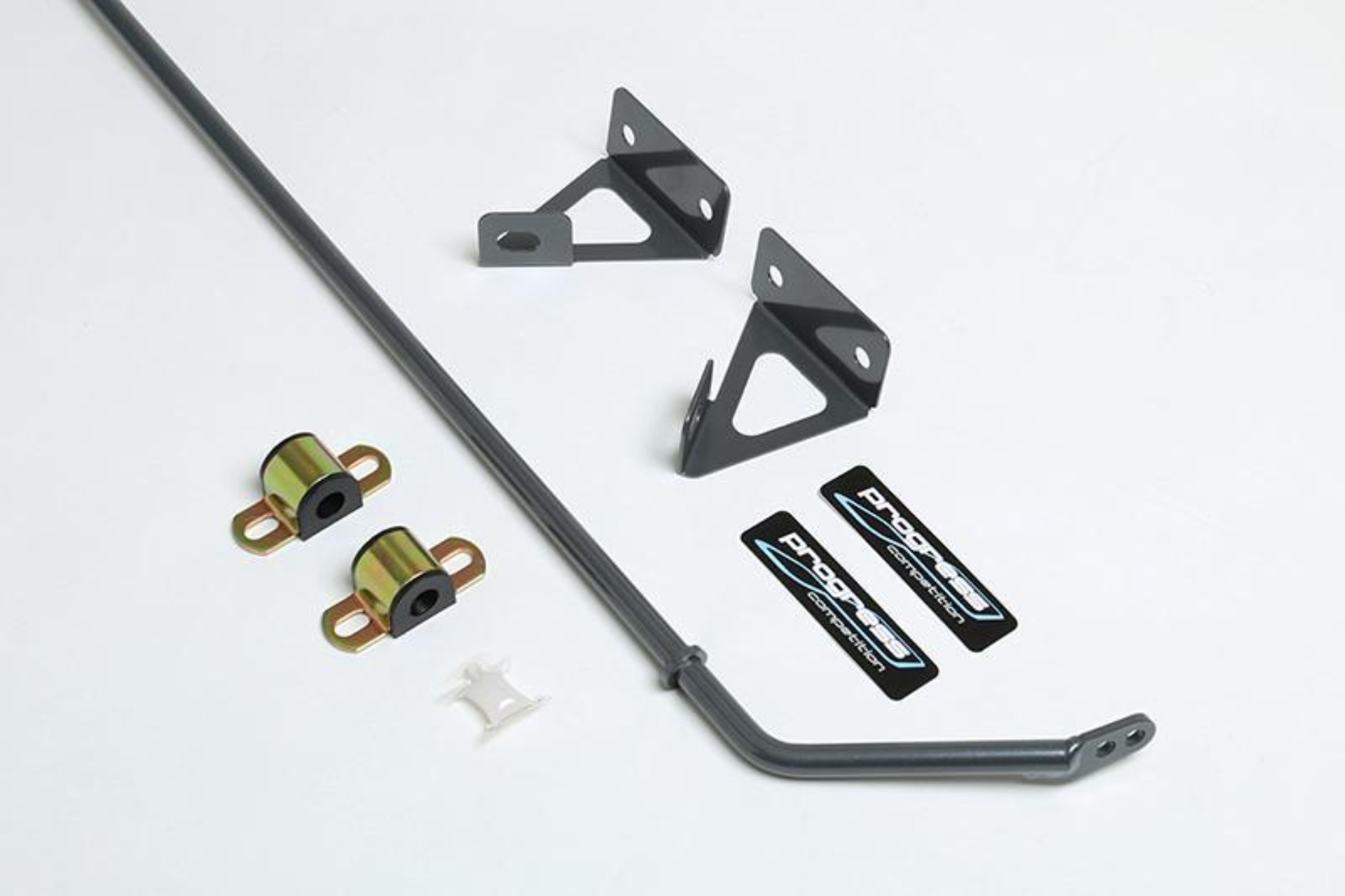 Picture of Progress Tech 2016 Mazda MX-5 Rear Sway Bar (16mm - Adjustable)