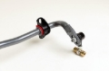 Picture of Progress Tech 2017+ Honda Civic Type-R Rear Sway Bar (22mm - Adj) Incl Reinforced Bushing Brackets