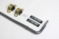 Picture of Progress Tech 2014 Mazda 3 Rear Sway Bar (22mm - Adjustable)