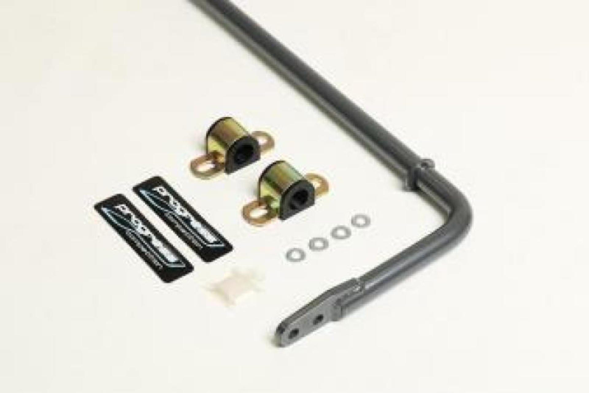 Picture of Progress Tech 08- Mitsubishi Lancer ES Rear Sway Bar (22mm - Adjustable)