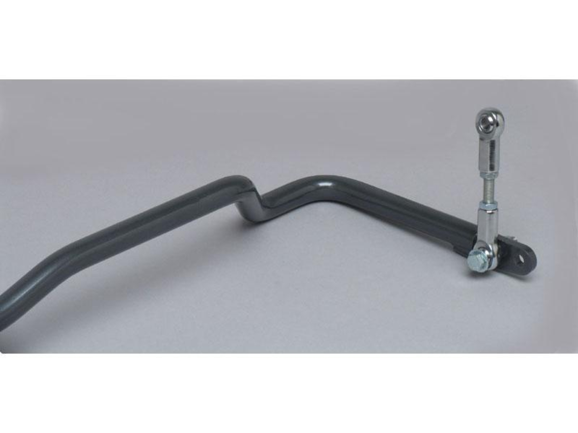 Picture of Progress Tech 89-94 Nissan 240SX Rear Sway Bar (22mm - Adjustable) Incl Adj End Links