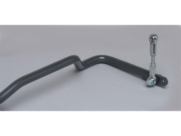Picture of Progress Tech 89-94 Nissan 240SX Rear Sway Bar (22mm - Adjustable) Incl Adj End Links