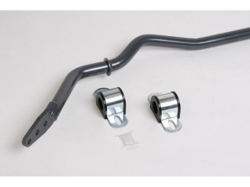 Picture of Progress Tech 08-10 Mitsubishi Evo X Rear Sway Bar (25mm - Adjustable)