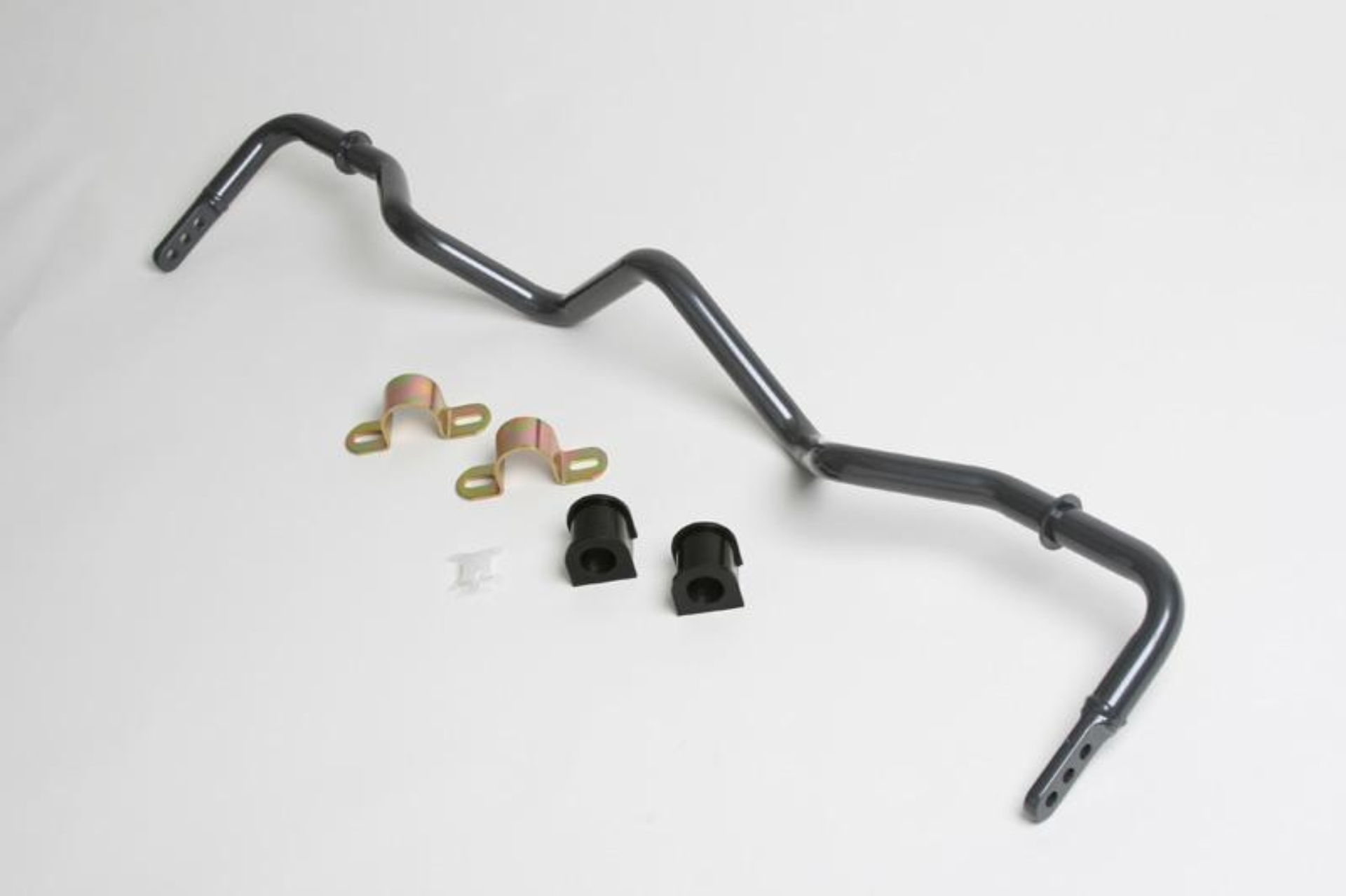 Picture of Progress Tech 09-11 Nissan 370Z Rear Sway Bar (Tubular 25mm - Adjustable)