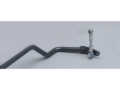 Picture of Progress Tech 91-94 Nissan Sentra Rear Sway Bar (22mm - Adjustable) Incl Adj End Links