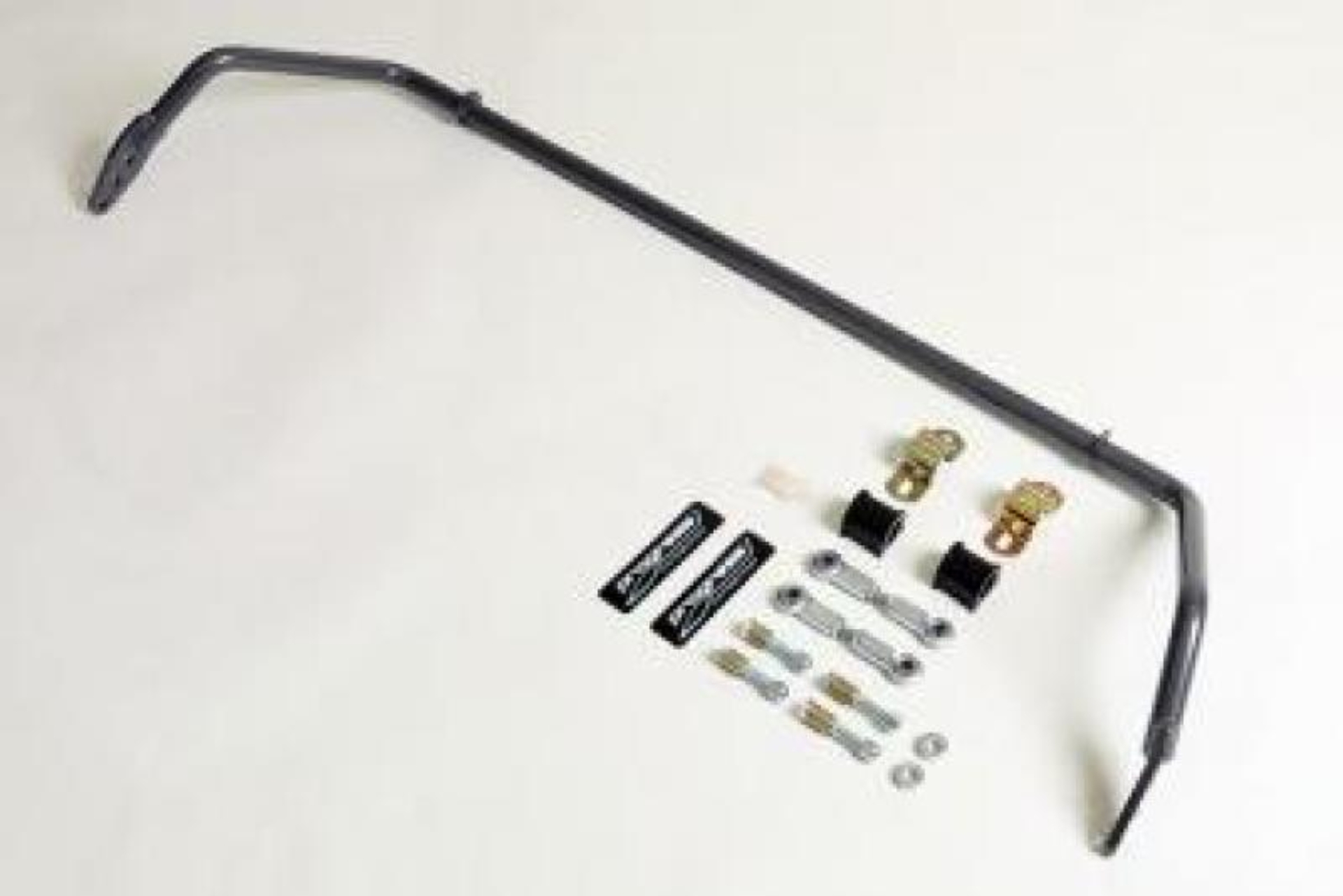 Picture of Progress Tech 04-10 Scion tC Rear Sway Bar (22mm - Adjustable) Incl Adj End Links