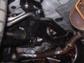 Picture of Progress Tech 08-10 Mitsubishi Evo X Rear Sway Bar (25mm - Adjustable)