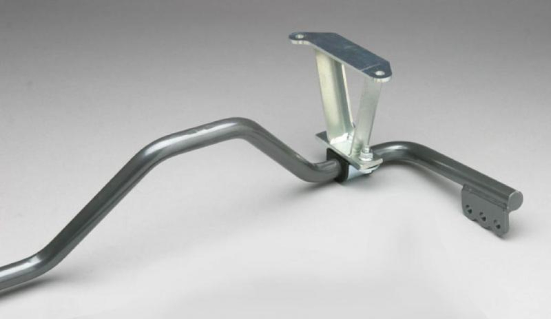 Picture of Progress Tech 04-07 Subaru STi Rear Sway Bar (22mm - Adjustable)