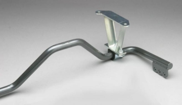 Picture of Progress Tech 04-07 Subaru STi Rear Sway Bar (22mm - Adjustable)