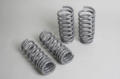 Picture of Progress Tech 04-10 Dodge Chrysler 300C/2009+ Dodge Challenger V8 Sport Springs