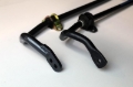 Picture of Progress Tech 2019 Toyota Corolla/C-HR Rear Sway Bar (27mm - Adjustable)