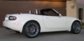 Picture of Progress Tech 06-08 Mazda MX-5 Sport Springs