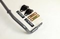 Picture of Progress Tech 2019 Toyota Corolla/C-HR Rear Sway Bar (27mm - Adjustable)
