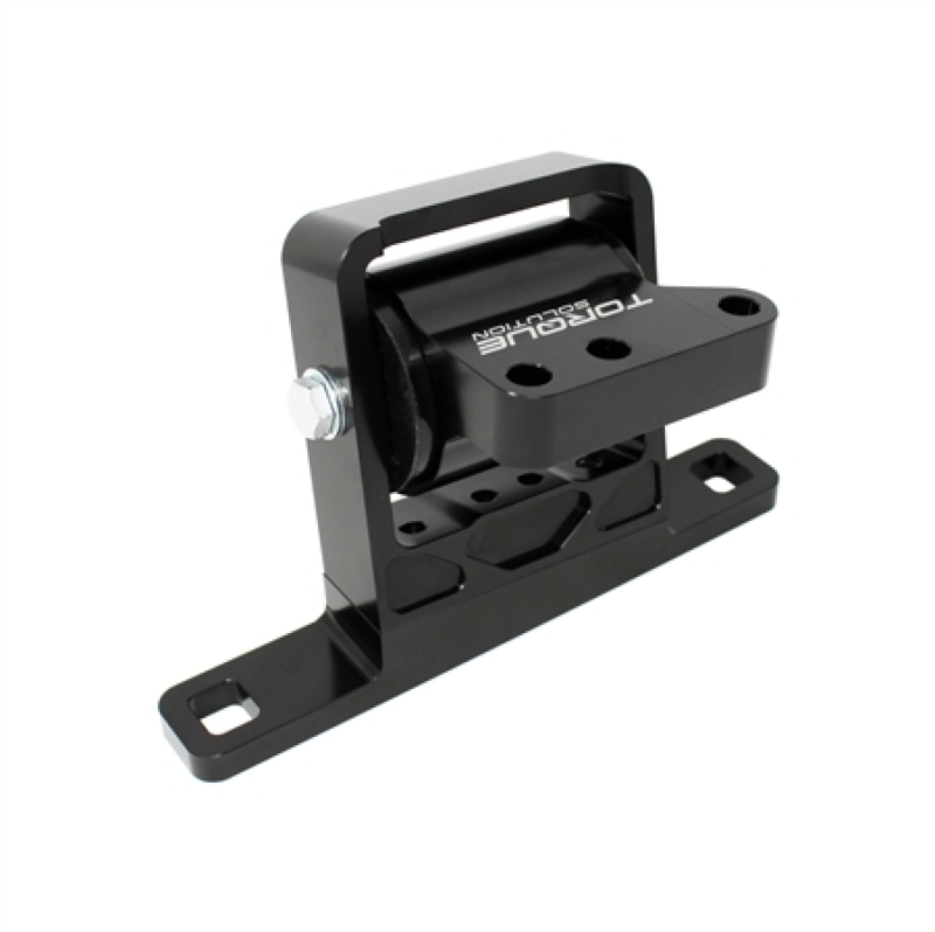 Picture of Torque Solution Transmission Mount Ford Focus ST 2013+ / RS 2016+ (Passenger Side)