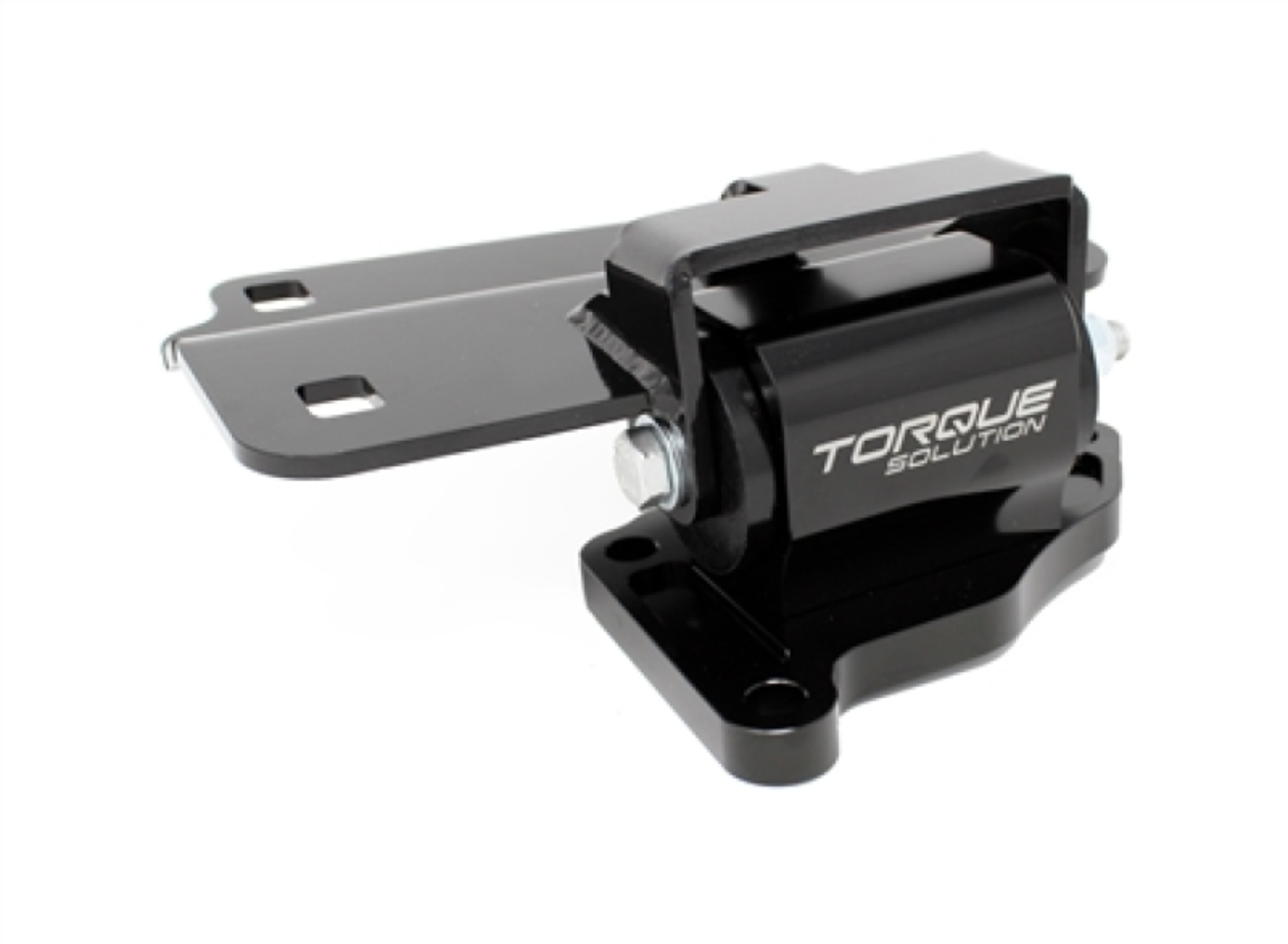 Picture of Torque Solution Drivers Side Transmission Mount: Ford Focus ST 2013+ / RS 2016+