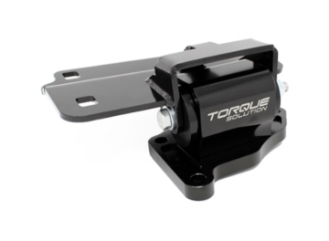 Picture of Torque Solution Drivers Side Transmission Mount: Ford Focus ST 2013+ / RS 2016+