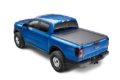 Picture of N-Fab Trail Slider Steps 19-20 Ford Ranger Crew Cab All Beds - SRW - Textured Black