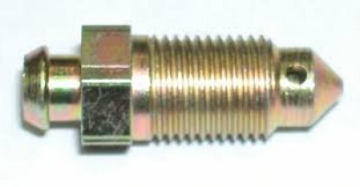 Picture of Alcon M10X1.0 Bleeder Screw