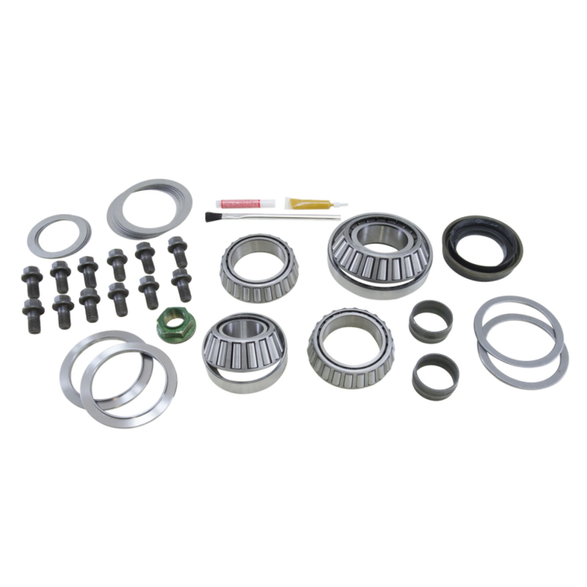Picture of 17-14 CAD/CHV/GMC