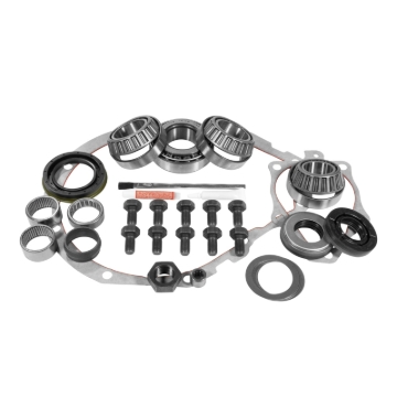Picture of 18-07 CAD/CHV/GMC