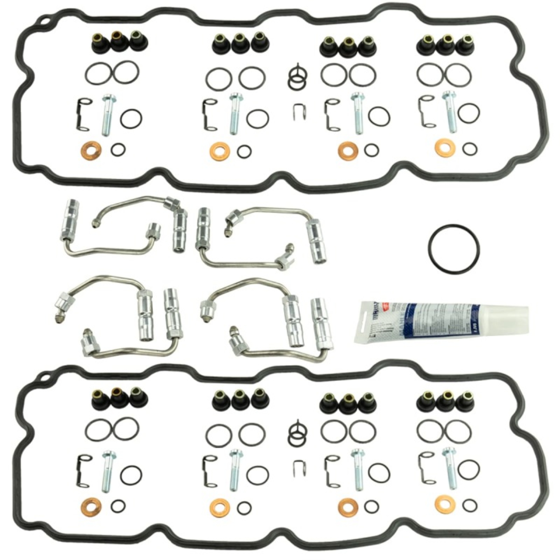 Picture of Industrial Injection 01-04.5 Chevrolet Duramax LB7 Injector Install Kit