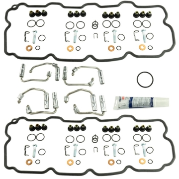 Picture of Industrial Injection 01-04.5 Chevrolet Duramax LB7 Injector Install Kit