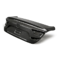 Picture of Seibon 18-20 Honda Accord OE-Style Carbon Fiber Trunk Lid
