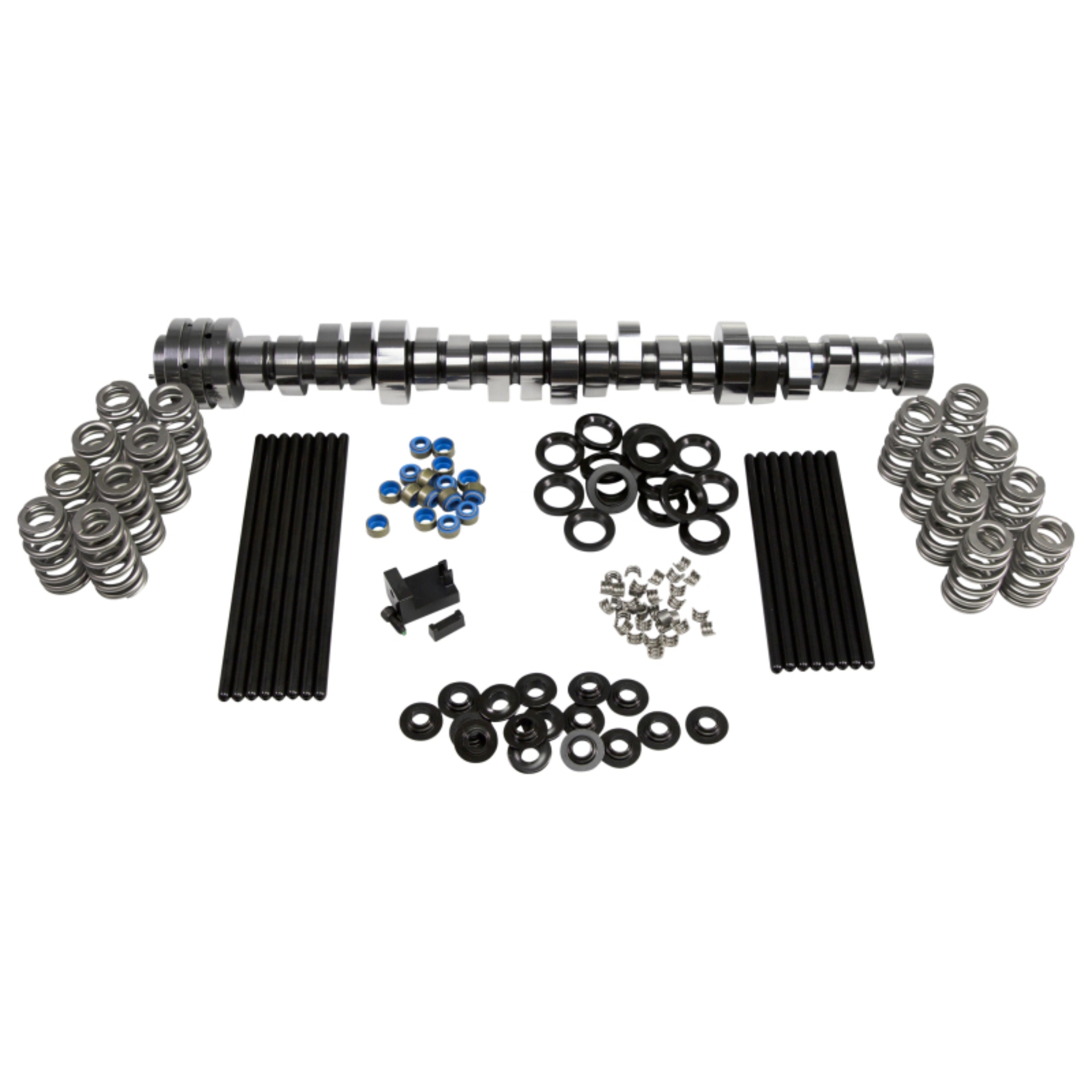 Picture of KIT, HRT TURBO STAGE 2, HEMI 5.7L - 6.4L VVT 2009 + (N ON DOD)
