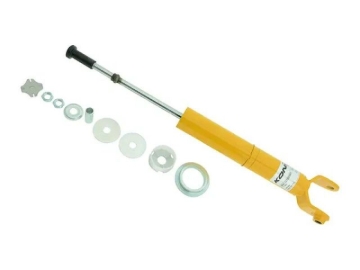 Picture of Koni Sport (Yellow) Shock 00-09 Honda S2000 - Rear w/Spring Perch