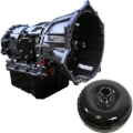 Picture of BD Diesel Duramax Allison Transmission & Converter Package - Chevy 2004.5-2006 LLY 4WD