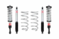 Picture of Pair of Front Coilovers + Rear Shocks + Rear Springs