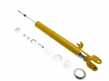 Picture of Koni Sport (Yellow) Shock 00-09 Honda S2000 - Right Front w/Spring Perch