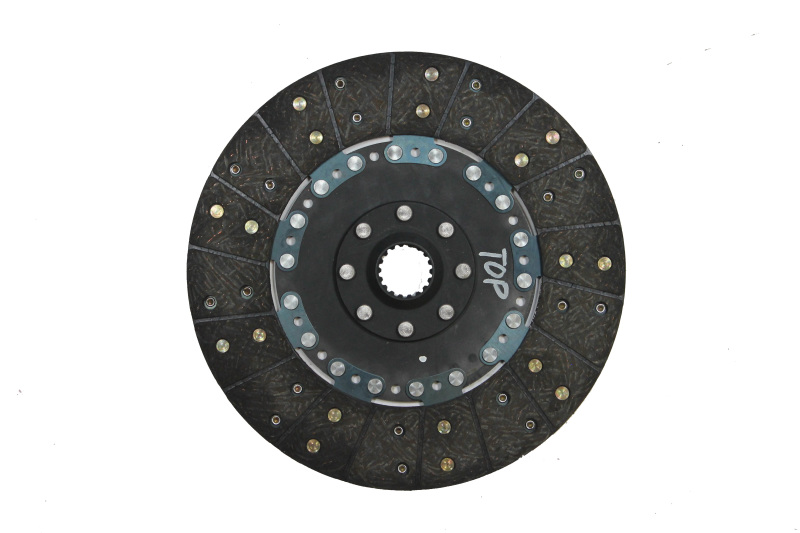 Picture of McLeod Racing MLR RST Twin Clutch Kits - 6975-25