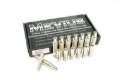 Picture of Wheel Mate Stud Conversion M14 x P1.25-M14 x P1.50 / 75mm L - Nickel Finish (QTY 20)