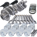 Picture of Eagle EAG Rotating Assy-8 Cyl Rotating Assemblies - 128274030