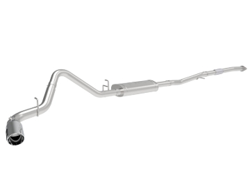 Picture of aFe Exhaust Cat Back - 49-44108-P