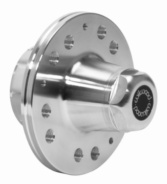 Picture of Wilwood Hub Assembly - 68-72 Ford F100 5x4.5/4.75 - Vented