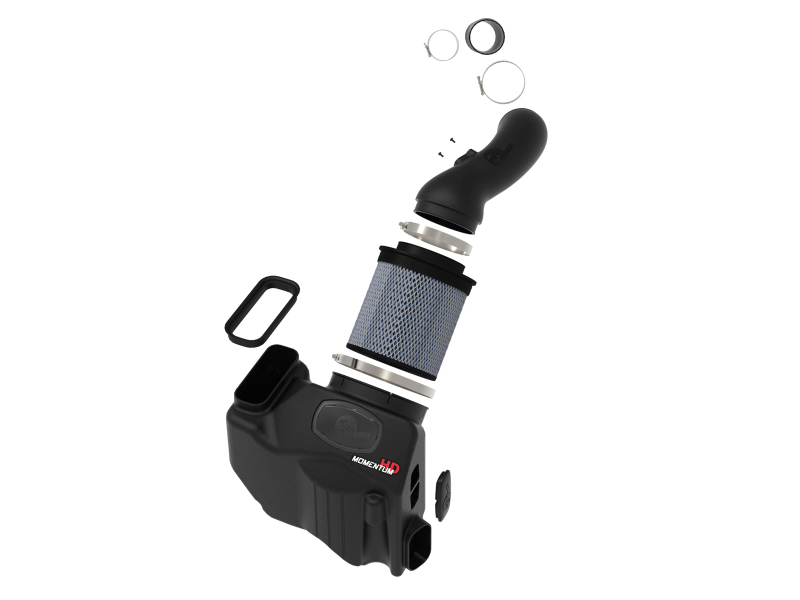 Picture of aFe Momentum HD Cold Air Intakes - 50-70056T