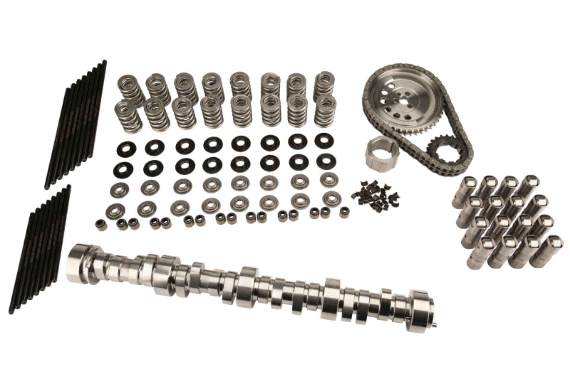 Picture of KIT, MASTER CAM-FOR GM TURBO 4.8 & 5.3L HYD. ROLLERS