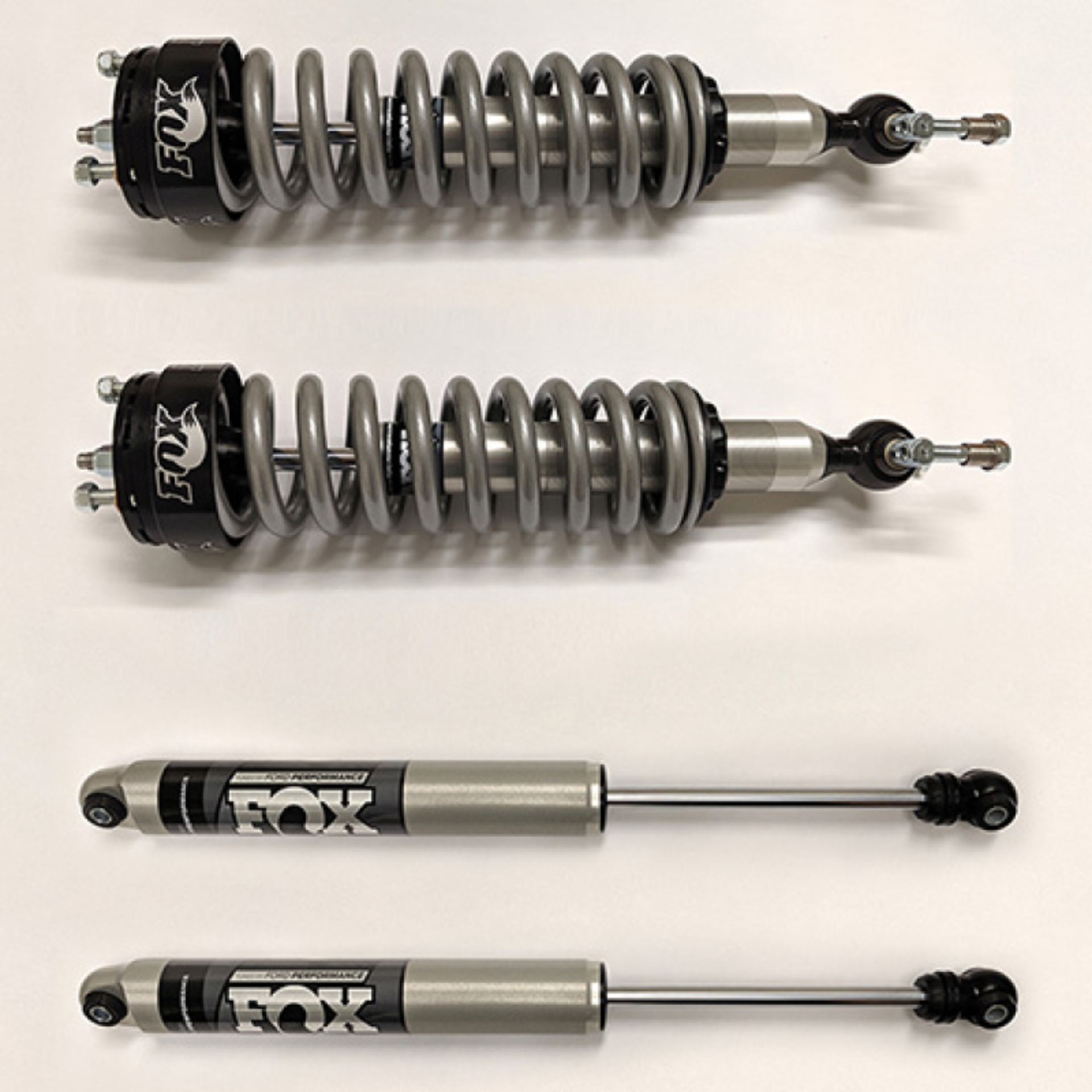 Picture of Ford Racing FR Suspension Kits Lowering Kits - M-18000-F15AA