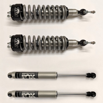 Picture of Ford Racing 15-20 Ford F-150 Fox (Tuned By Ford Performance) 2.0IFP Off-Road Suspension Leveling Kit