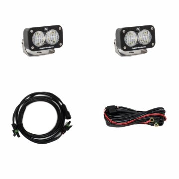 Picture of Baja Designs Toyota Tacoma 05+ / 4Runner 09+ S2 Sport Reverse Kit