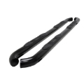 Picture of E-Series 3 Round Nerf Step Bars